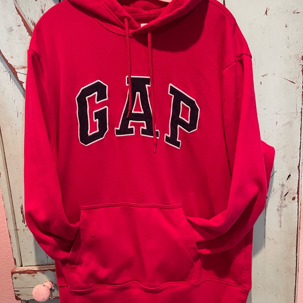 Gap hoodie